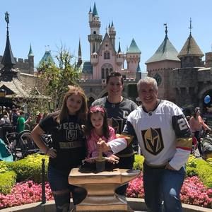 Meet your Posher, Carlo